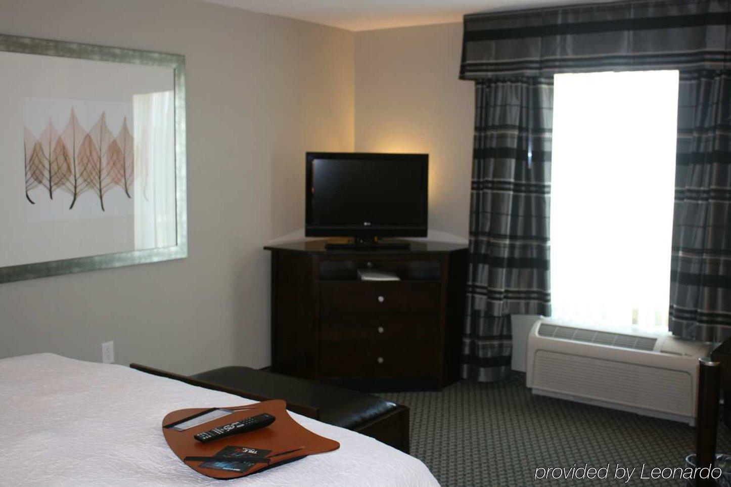 فندق هامبتون إن آند سويتس شيكاغو ساوثلاند ماتيسون الغرفة الصورة